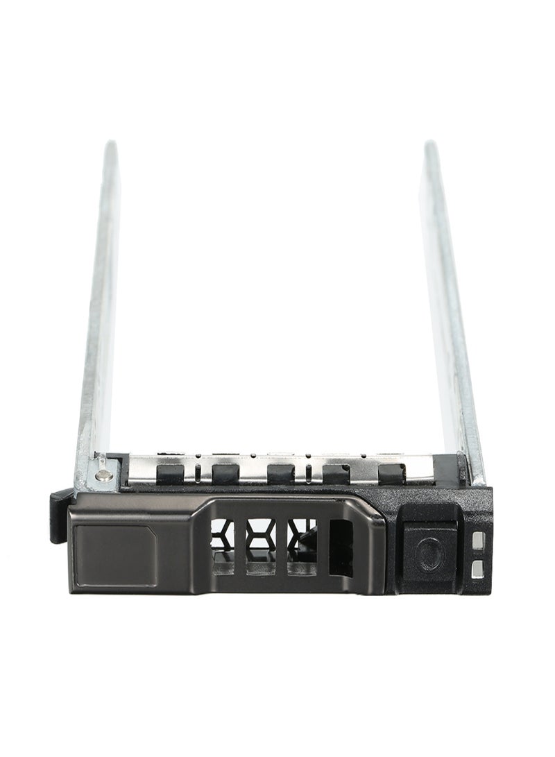2.5 Hard Drive HDD Caddy For DELL Hard Drive Caddy Tray for G176J G281D KG7NR R720 R710 R610 R720xd Caddy Hot Swap SAS SATA Bracket Tray - Image 5