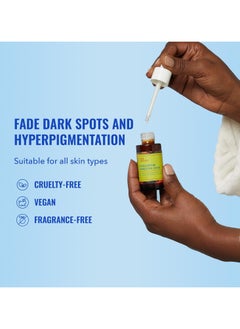GOOD MOLECULES Discoloration Correcting Serum 30ml  - Image 2