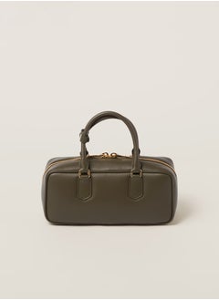 Miu Miu miu Arcadie leather bag  - Image 3