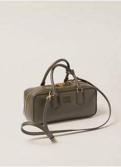 Miu Miu miu Arcadie leather bag  - Image 2