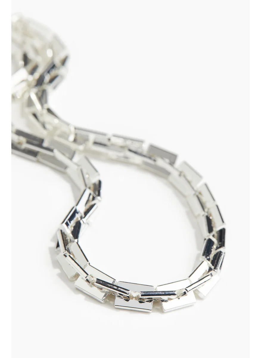 H&M Short Necklace