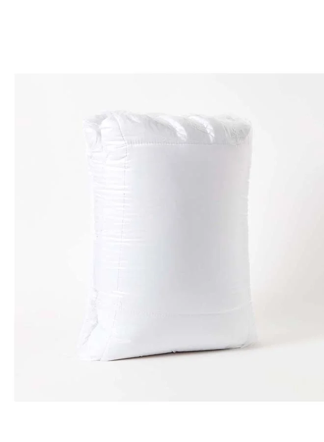 Home Box Nova Microfiber King Mattress Topper 180 x 200 cm