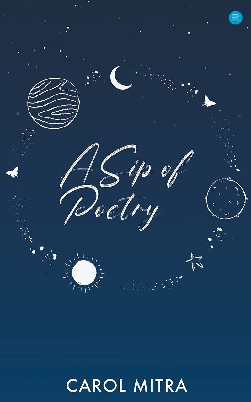 A SIP OF POETRY - Image 1