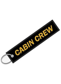 Cabin Crew