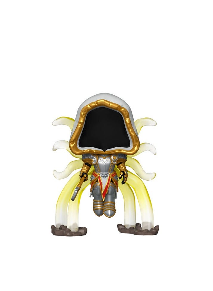Funko Pop! Games: Diablo - Inarius - Image 1