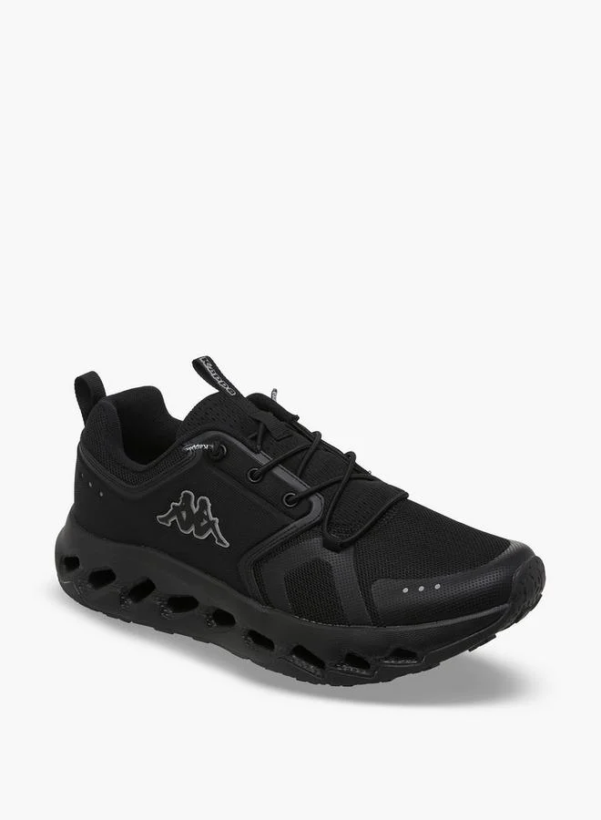 كابا Men Lace-Up Sports Shoes
