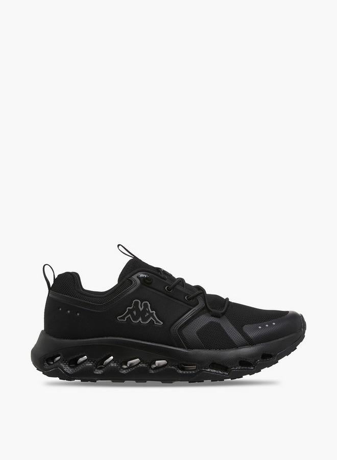 Kappa Men Lace-Up Sports Shoes - Image 3