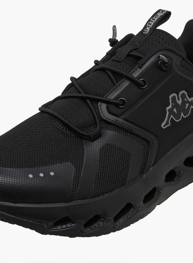 Kappa Men Lace-Up Sports Shoes - Image 4
