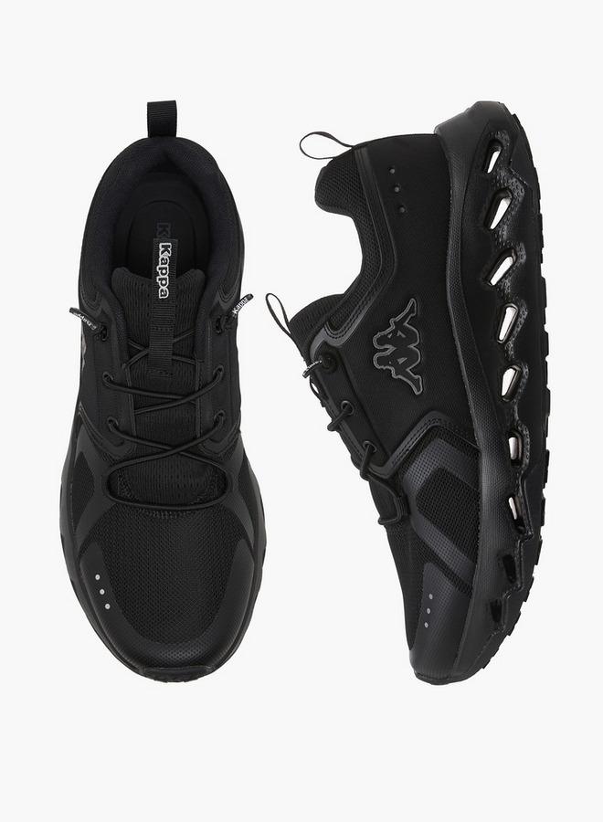 Kappa Men Lace-Up Sports Shoes - Image 1