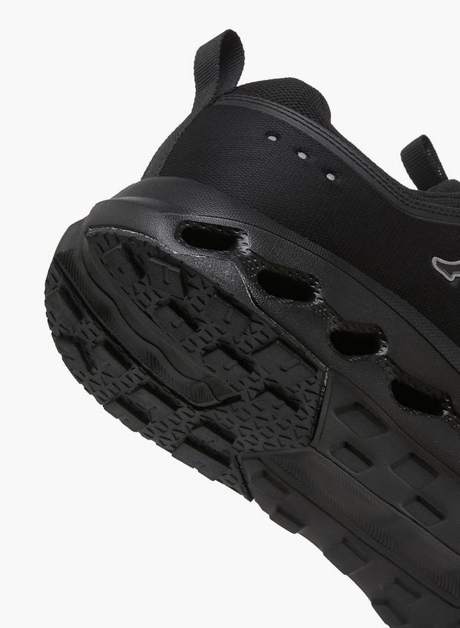 Kappa Men Lace-Up Sports Shoes - Image 5
