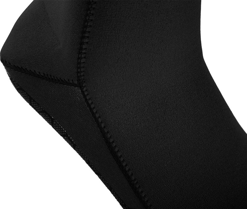 Cressi Anti-Slip Neoprene Socks for Snorkeling and Scuba Diving - 2.5mm Thickness - Image 5