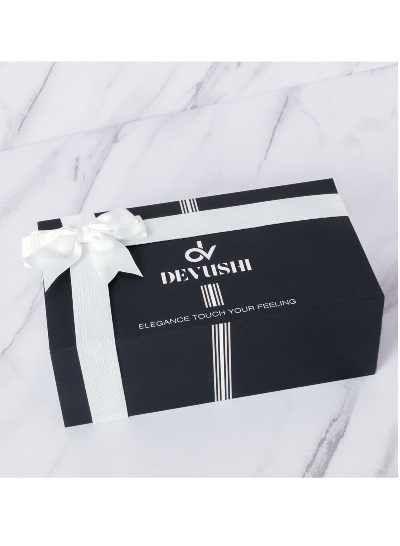 ديفوشي طقم رجالي ساعه وقلم وكبك متناسق وانيق - Image 2