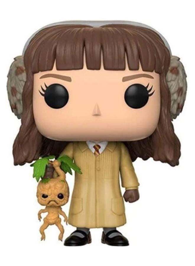 NIBEMINENT Harry Potter Hermione Granger Action Figure 3.75inch - Image 1