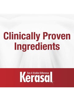 Kerasal Kerasal Renewal Nail Repair Solution with Tea Tree Oil for Discolored and Damaged Nails, 0.33 Oz (Pack of 1)  - Image 5