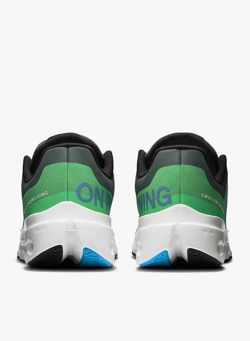 اون راننج كلاود سورفر نيكست