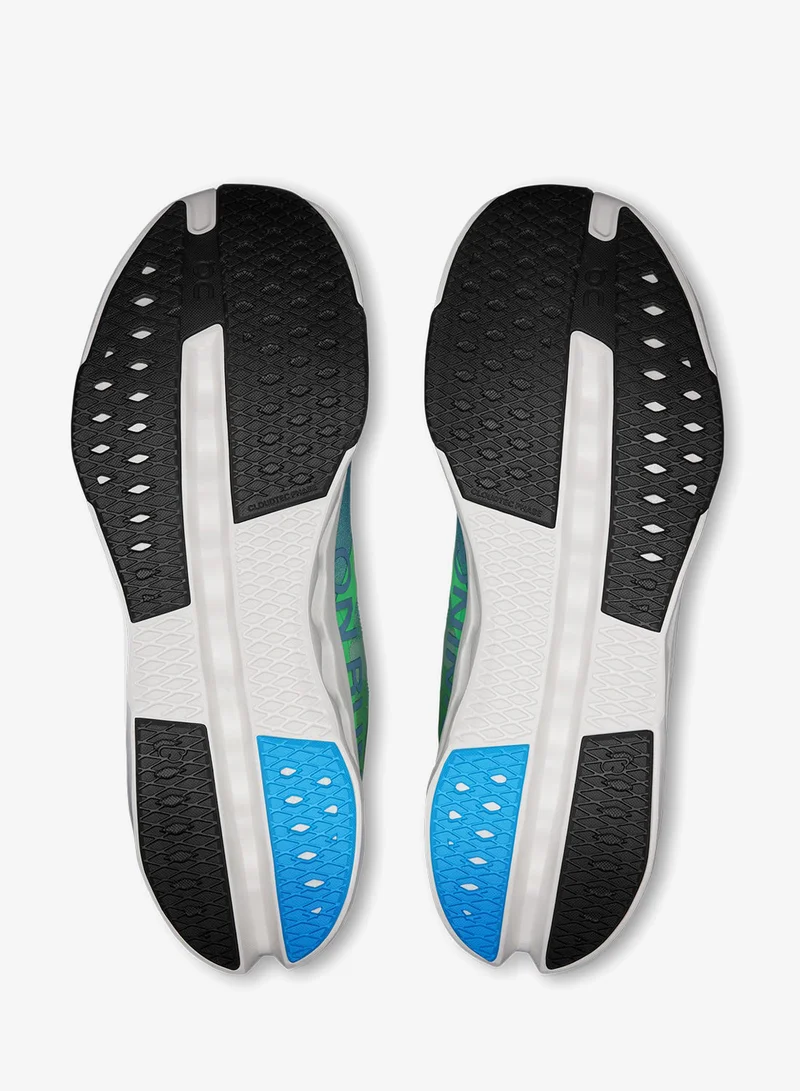 اون راننج كلاود سورفر نيكست