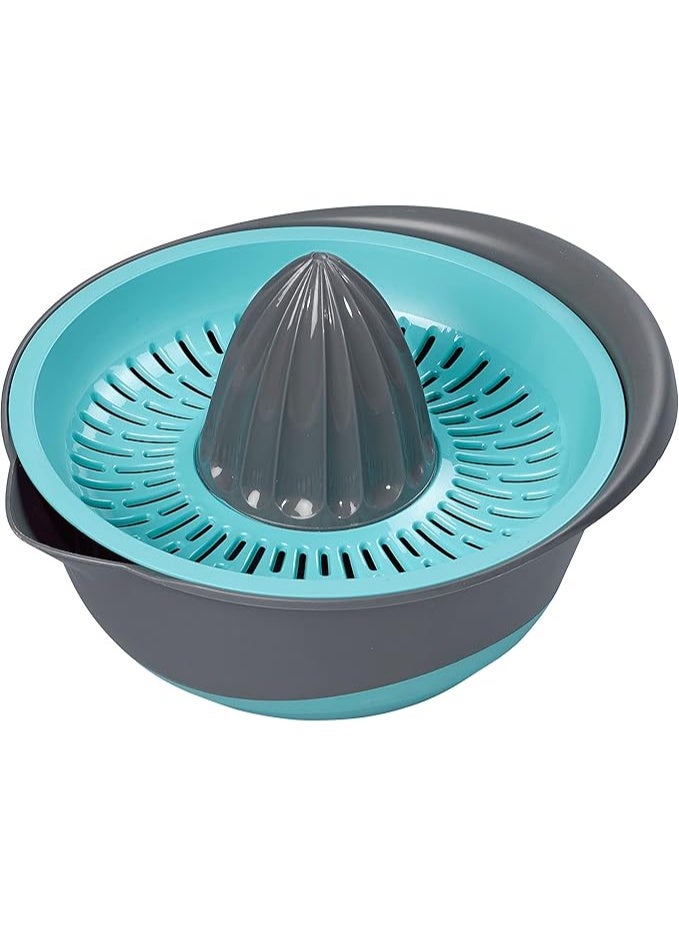 Signoraware Manual Food Chopper And Manual Juicer - Image 2