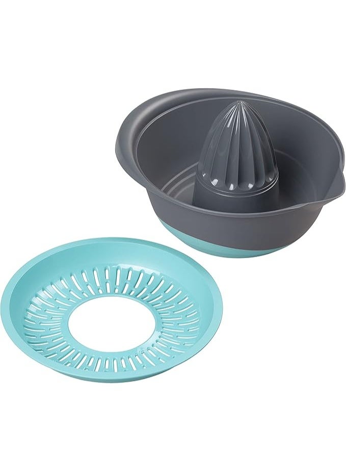 Signoraware Manual Food Chopper And Manual Juicer - Image 3