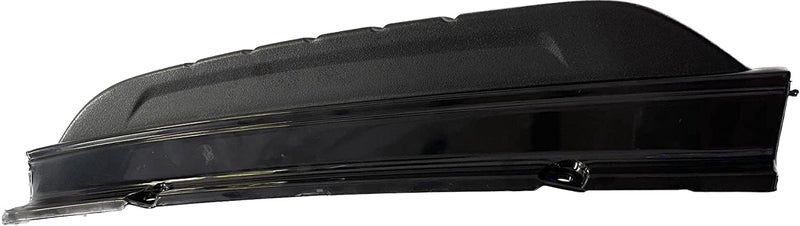 KD Pillar Upper Bezel For Mahindra Scorpio S2/S10/S11 (Halogen, All S Variants) Right & Left Both Sides (Pair) Oem - Image 3