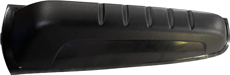 KD Pillar Upper Bezel For Mahindra Scorpio S2/S10/S11 (Halogen, All S Variants) Right & Left Both Sides (Pair) Oem - Image 4