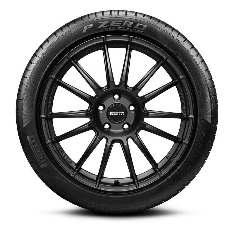 Pirelli P Zero All Season 235/45R18 94V - Image 2