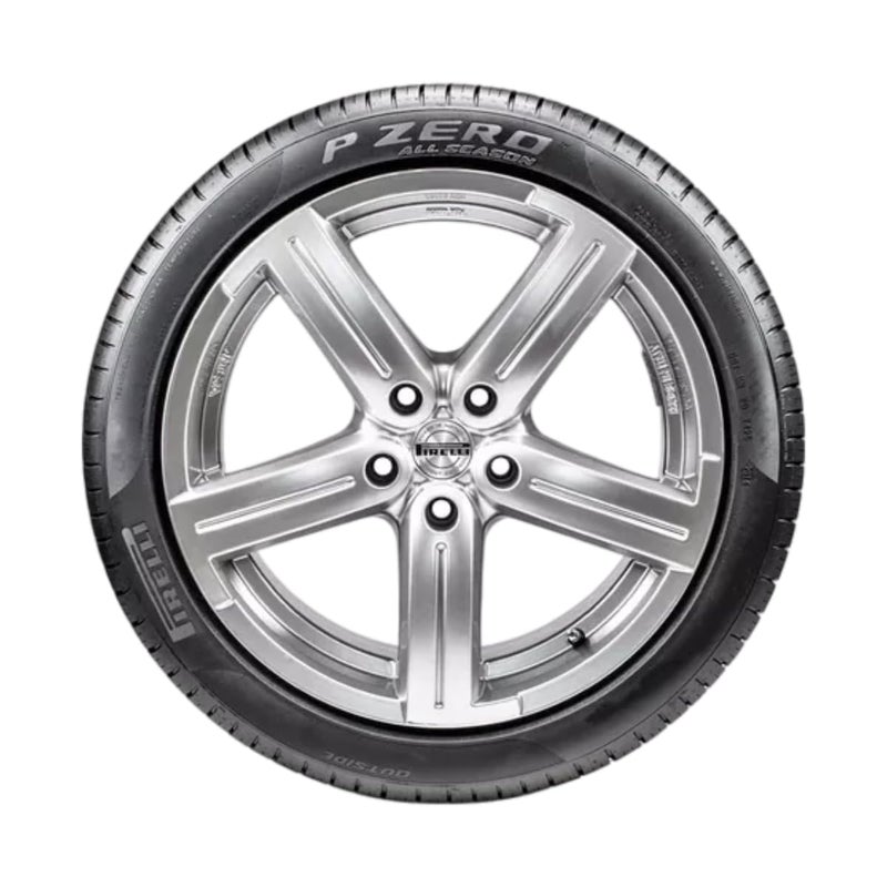 Pirelli P Zero All Season 235/45R18 94V - Image 4