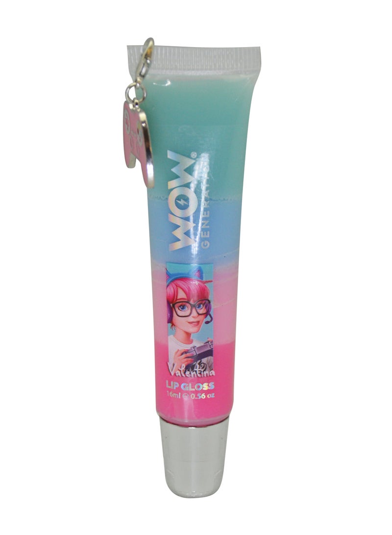 WOW Generation Lipstick with Beads - Valentina