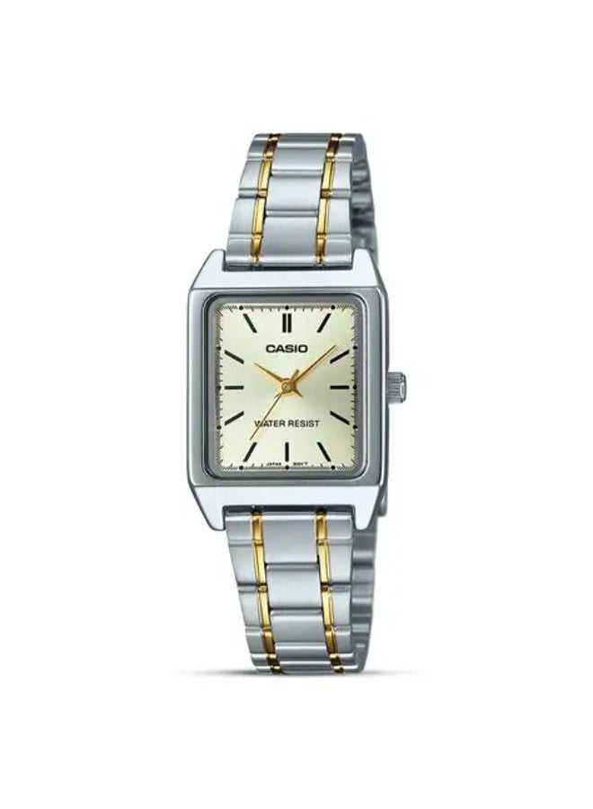 كاسيو ساعة كاسيو جنرال LTP-V007SG-9EUDF - Image 1