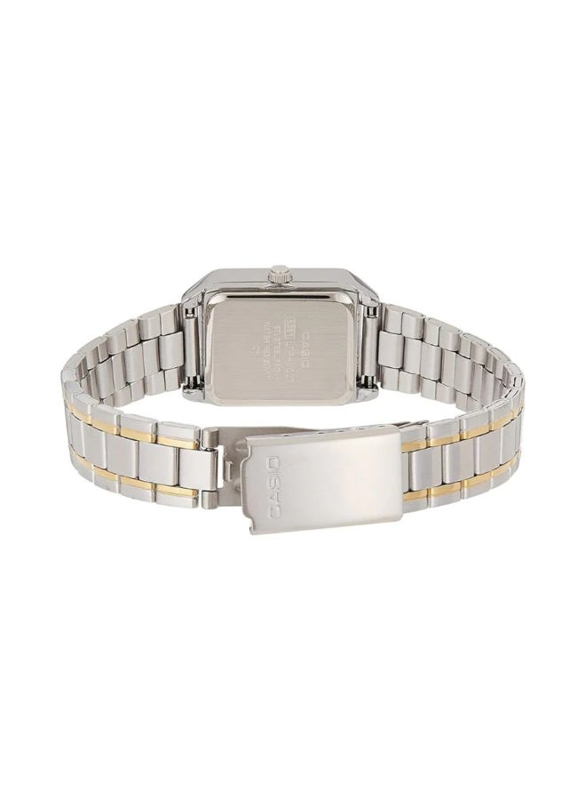 كاسيو ساعة كاسيو جنرال LTP-V007SG-9EUDF - Image 2