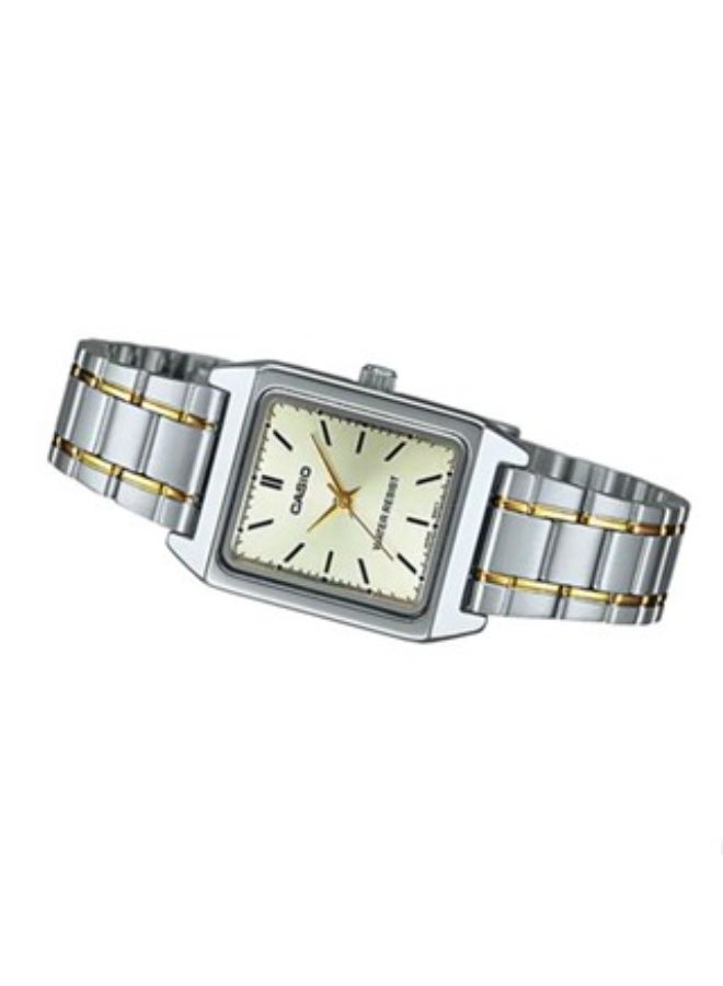 كاسيو ساعة كاسيو جنرال LTP-V007SG-9EUDF - Image 3