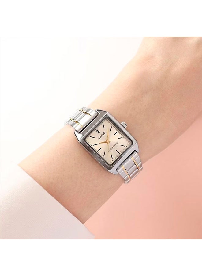 كاسيو ساعة كاسيو جنرال LTP-V007SG-9EUDF - Image 5