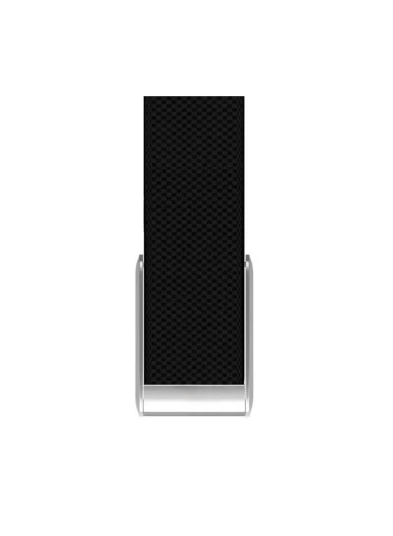Premium SuperKnit Sport Replacement Band for WHOOP 5.0, WHOOP One & Peak | ECG-Ready Breathable Adjustable Performance Wrist Strap - Image 4