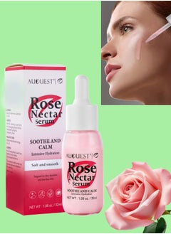 Rose Nectar