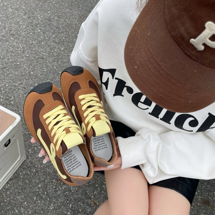 Unisex Casual Sneaker Shoes - Image 4