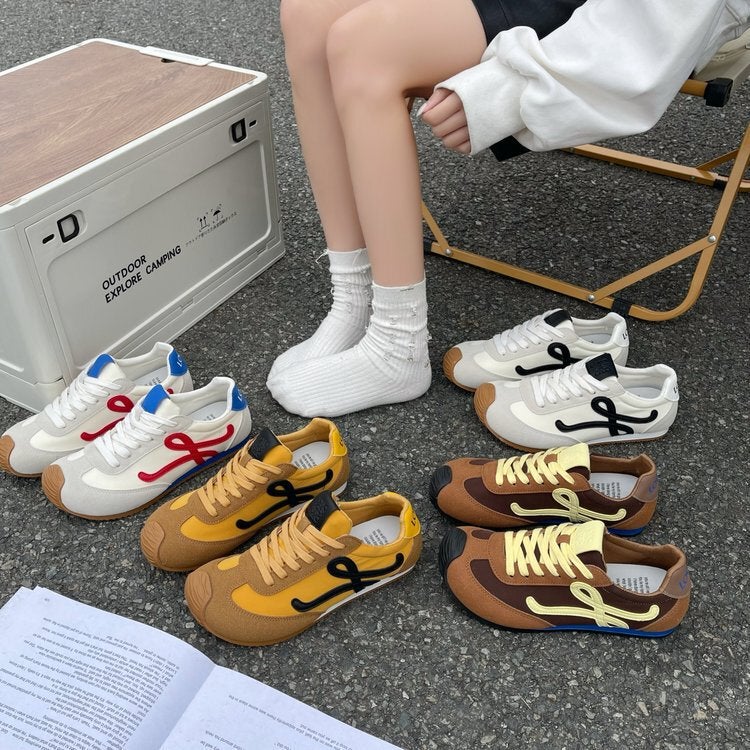 Unisex Casual Sneaker Shoes - Image 2
