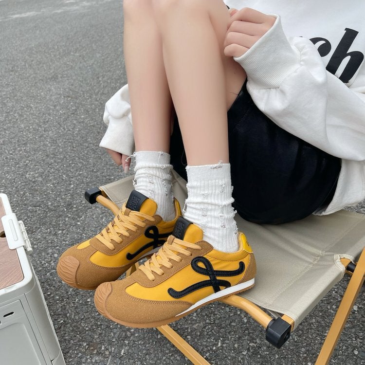 Unisex Casual Sneaker Shoes - Image 3