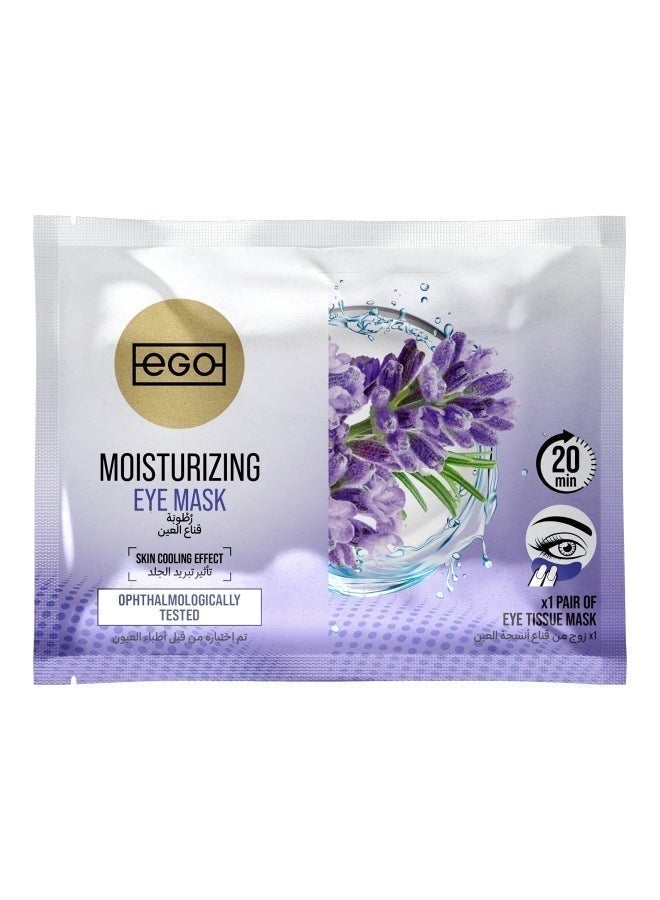 Moisturizing Eye Mask, China