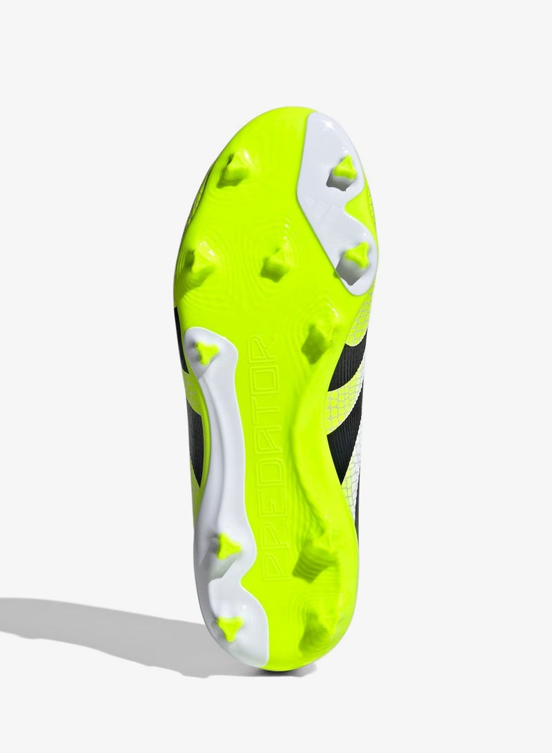 اديداس حذاء بريداتور ليج للأطفال متعدد الأغراض - Image 5