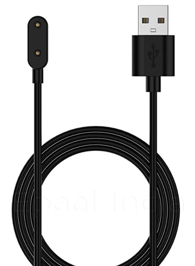 Magnetic USB Dock Charger Charging Cable for Honor Band 6 / Huawei Band 6 / Honor Watch ES/Huawei 4X - Image 1