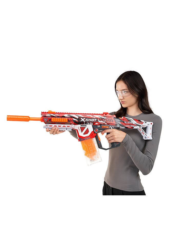 X-Shot Hyper Gel Large Blaster 20000Gellets - Image 4