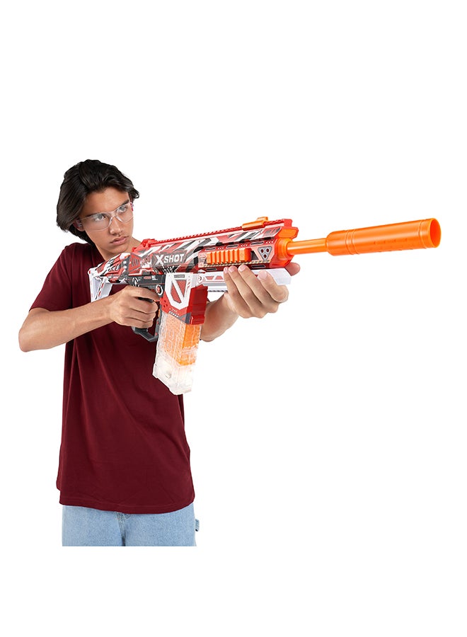 X-Shot Hyper Gel Large Blaster 20000Gellets - Image 3