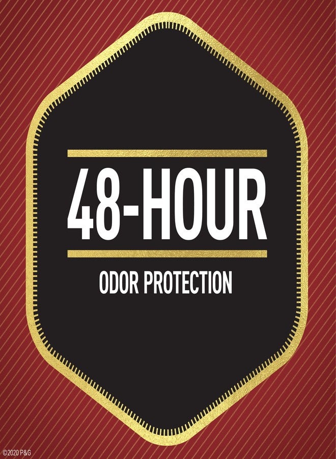 Old Spice أولد سبايس ريد زون، 3 أونصات - Image 4