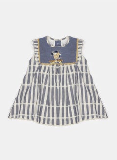 Babydola Baby Girls Dress  - Image 1