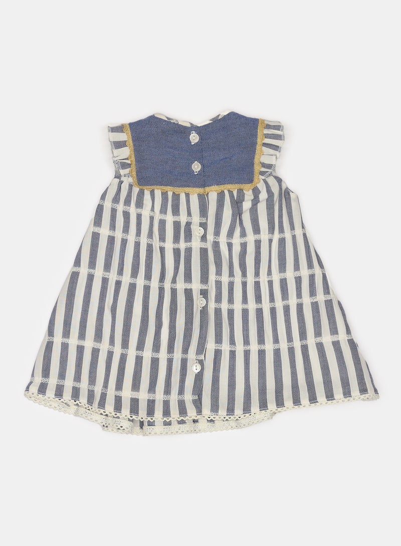 Babydola Baby Girls Dress - Image 2
