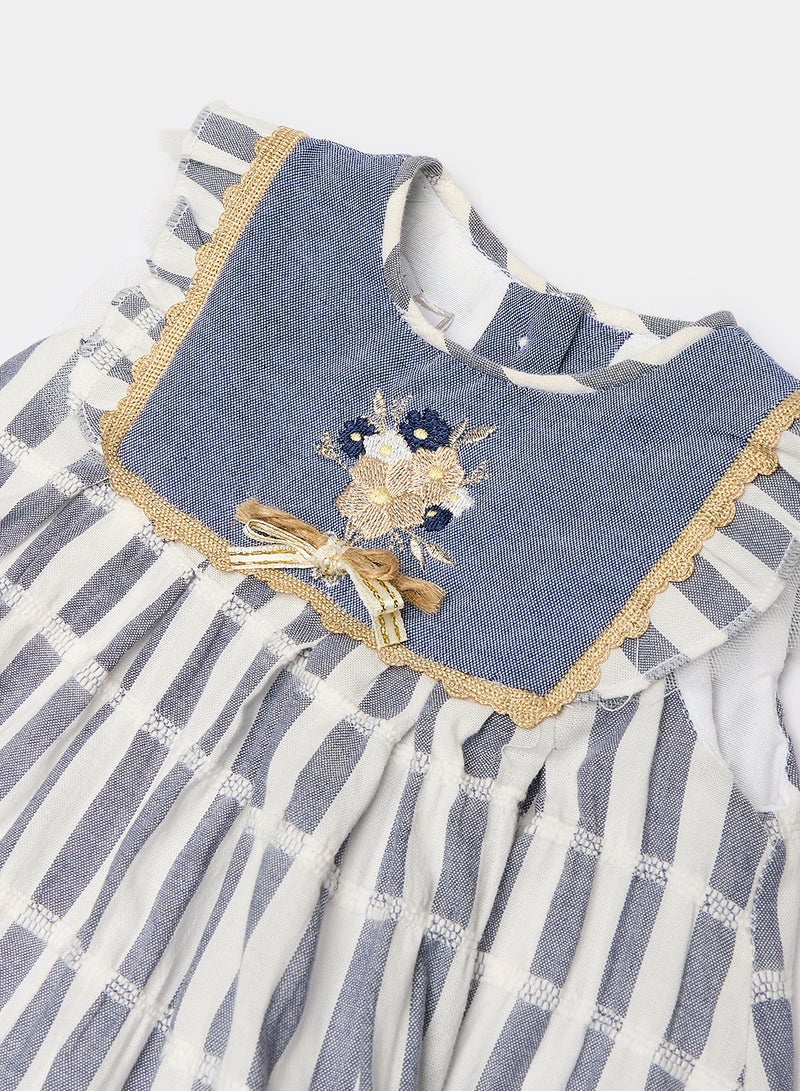 Babydola Baby Girls Dress - Image 3
