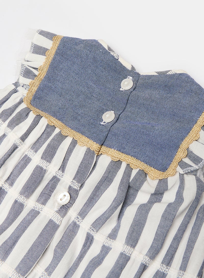 Babydola Baby Girls Dress - Image 4