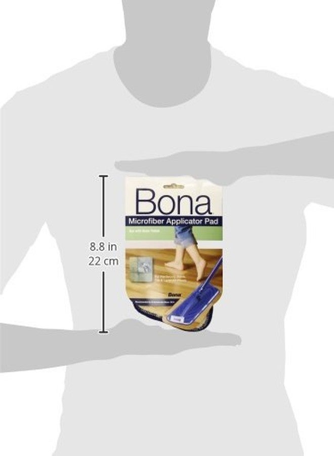 Bona Microfiber Applicator Pad - Image 3