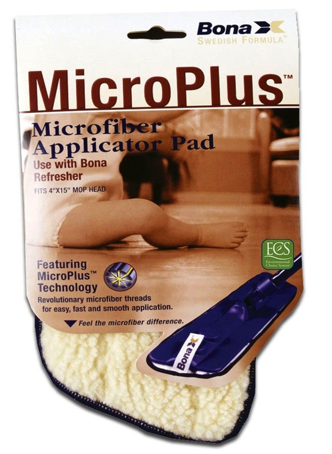 Bona Microfiber Applicator Pad - Image 1