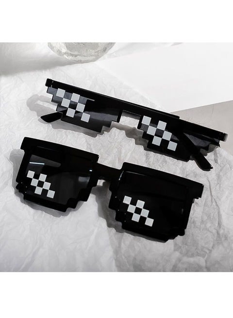 Polarized Sunglasses, Personalized Sunglasses (2 Packs)