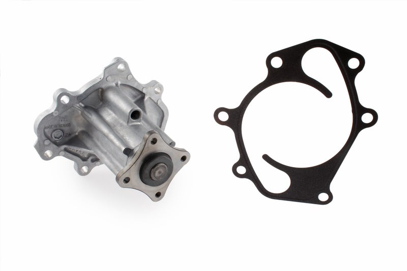 AISIN WPN705 New Engine Water Pump with Gasket Compatible with Select Infiniti FX50 M56 Q70 Q70L QX56 QX70 QX80 Nissan Armada NV2500 NV3500 Pathfinder Titan Titan XD